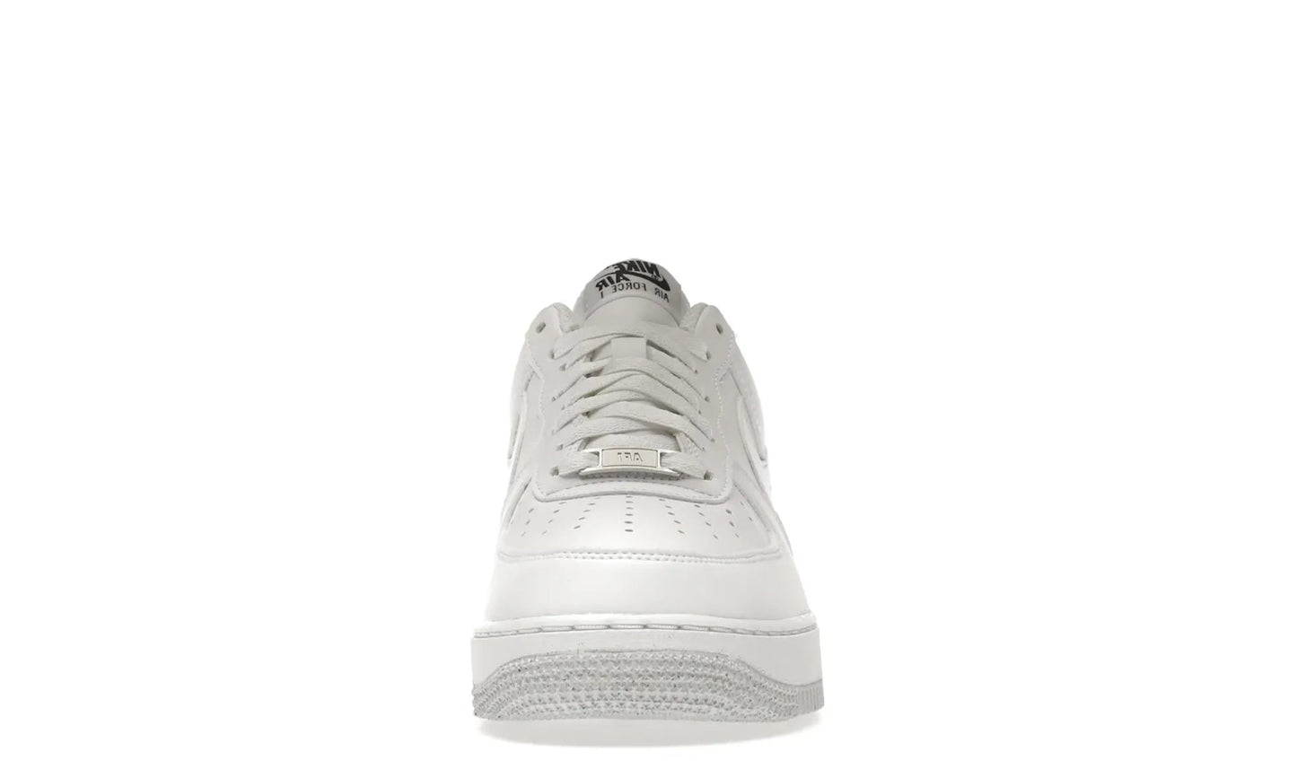 Nike Air Force 1 Low Next Nature White Metallic Grey