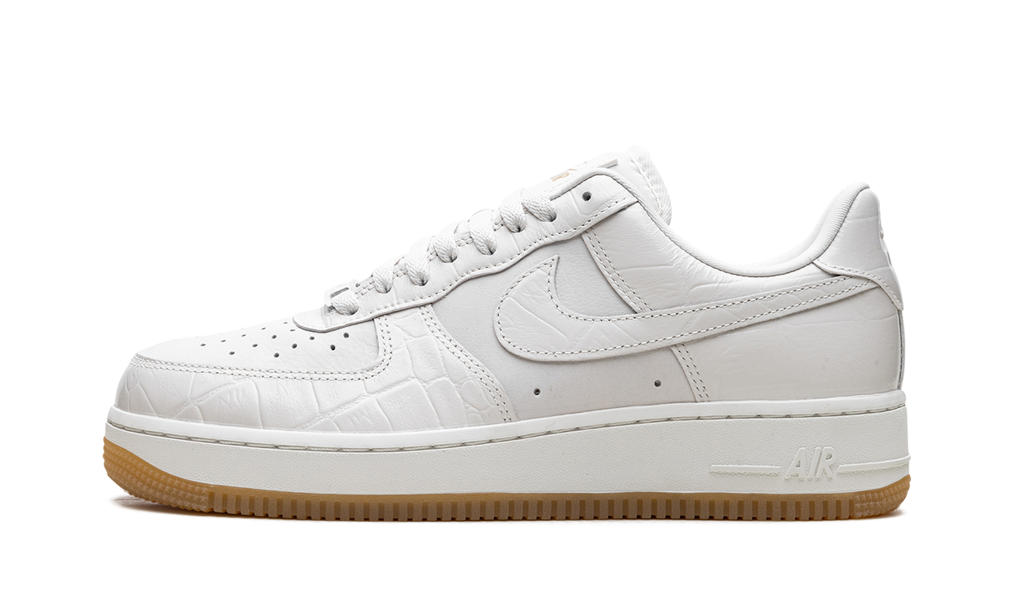 Nike Air Force 1 Low '07 Phantom Croc