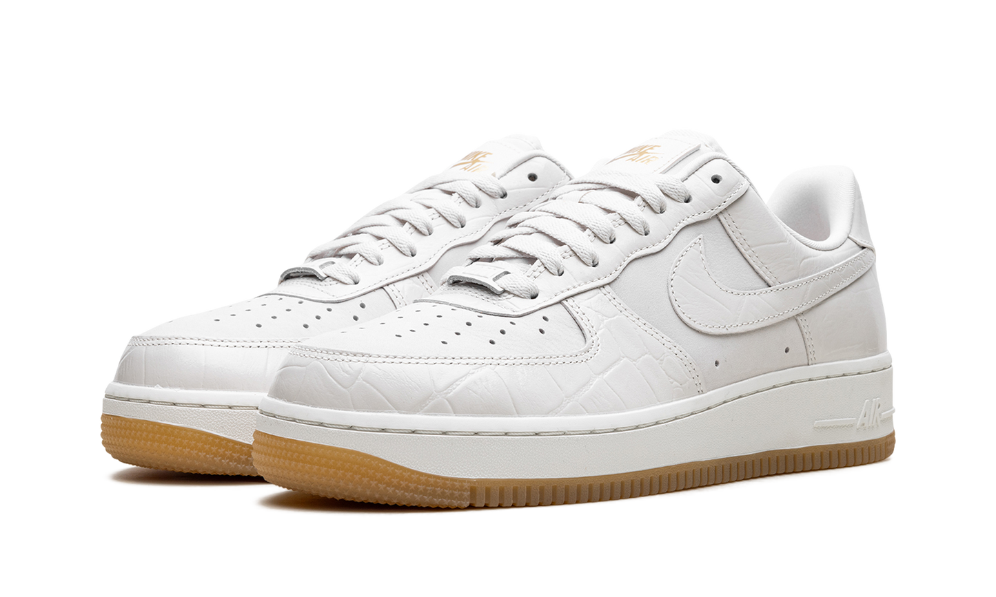 Nike Air Force 1 Low '07 Phantom Croc