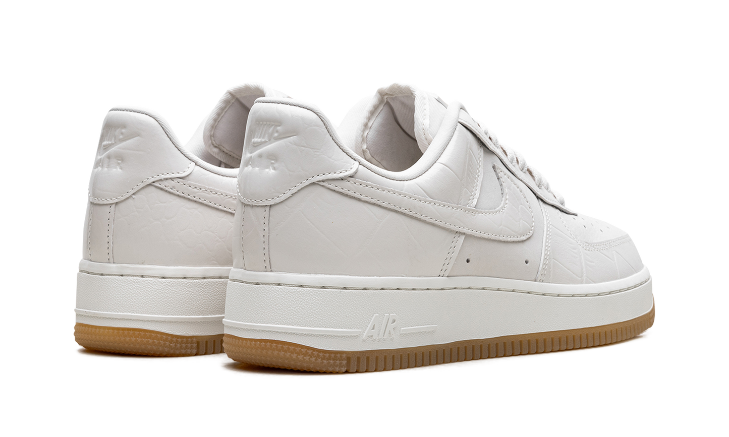 Nike Air Force 1 Low '07 Phantom Croc