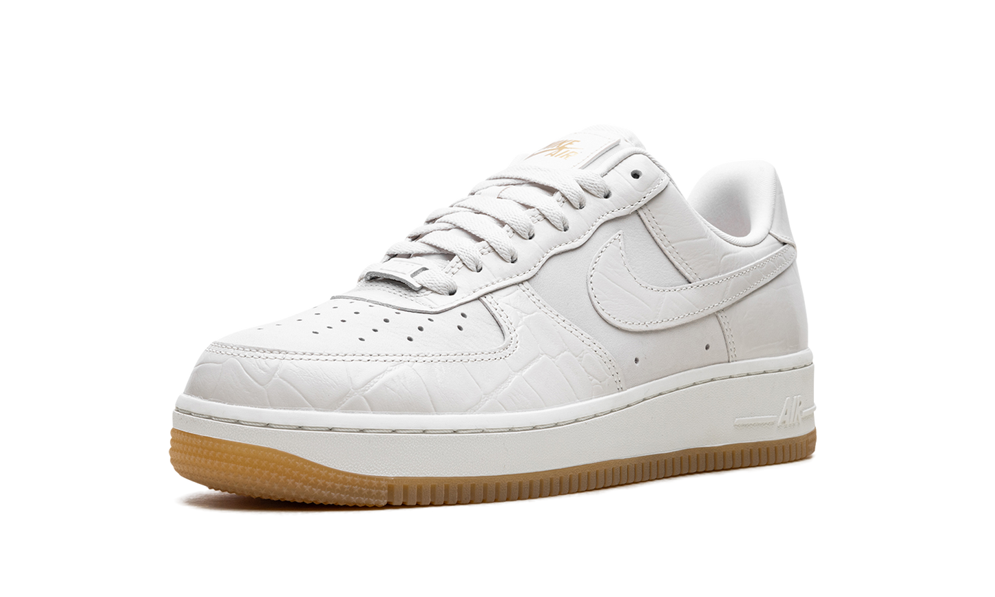 Nike Air Force 1 Low '07 Phantom Croc