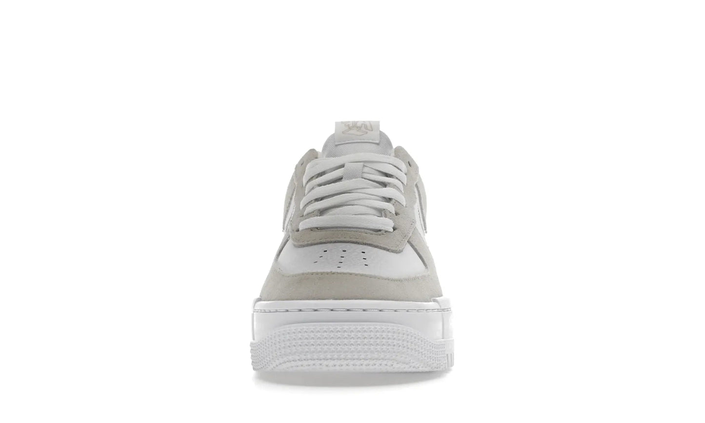 Nike Air Force 1 Low Pixel Desert Sand