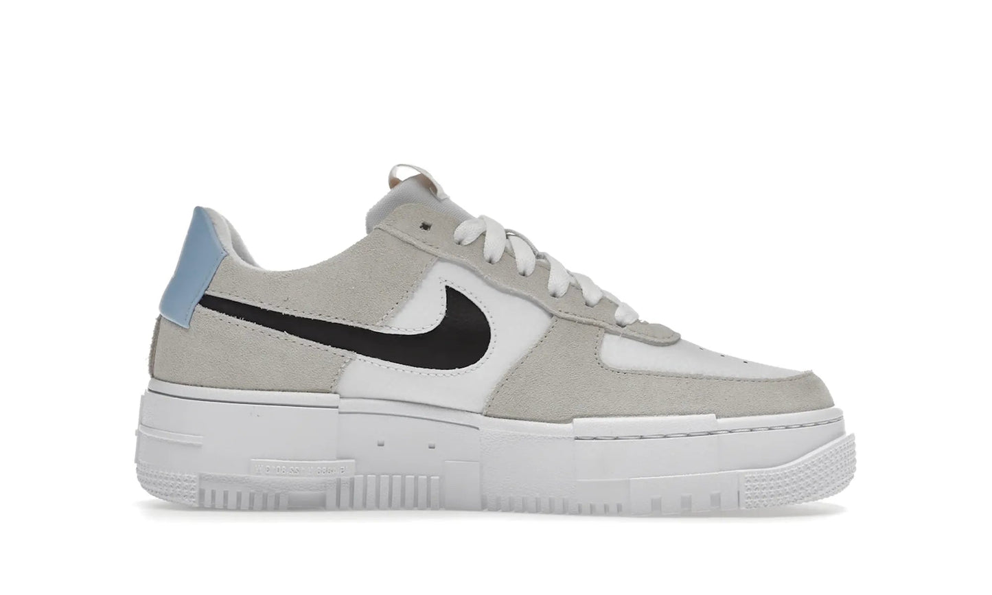 Nike Air Force 1 Low Pixel Desert Sand