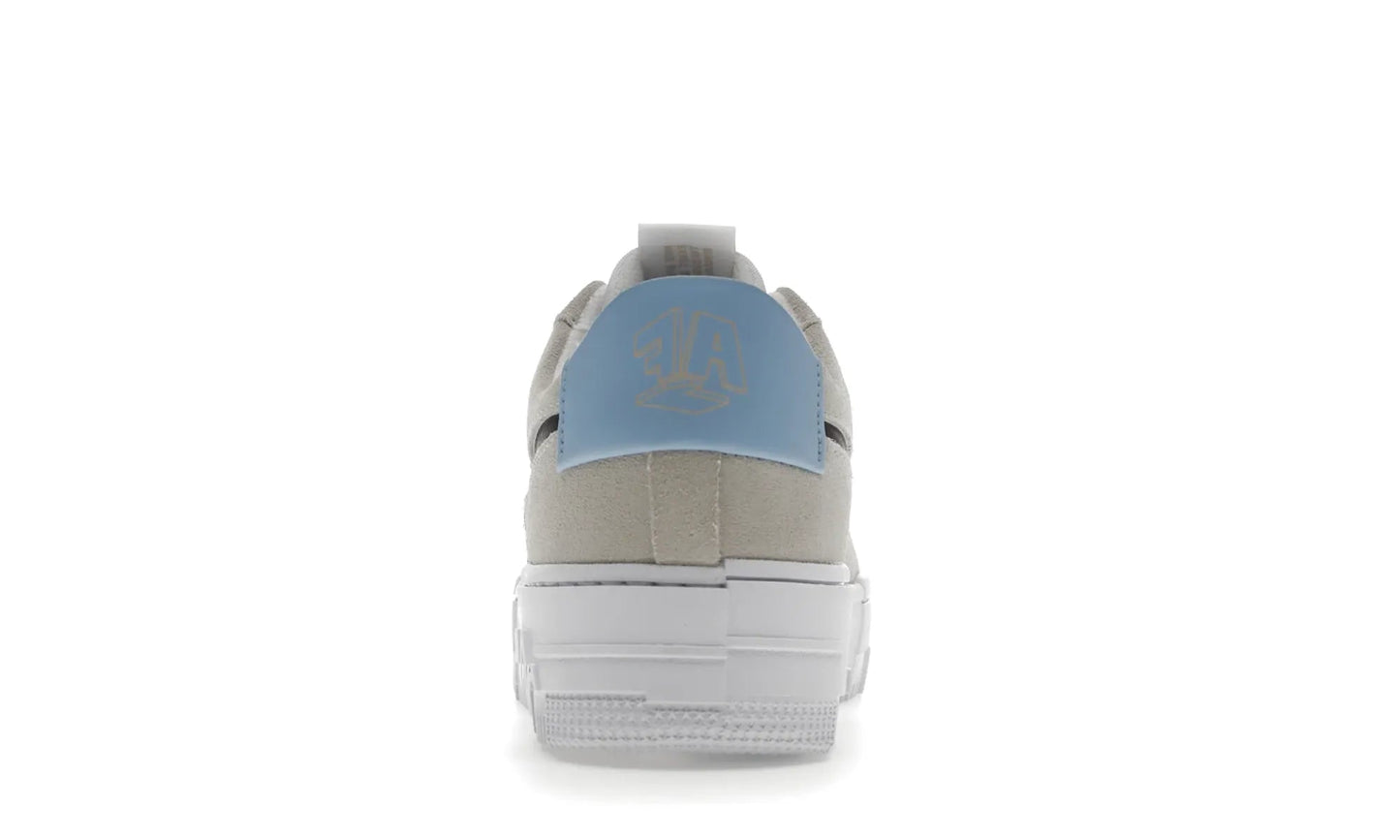 Nike Air Force 1 Low Pixel Desert Sand