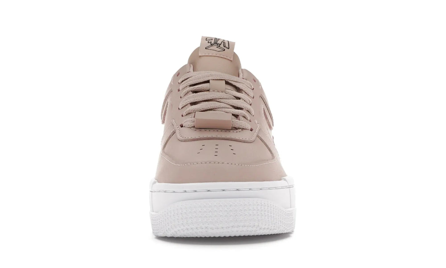 Nike Air Force 1 Low Pixel Particle Beige