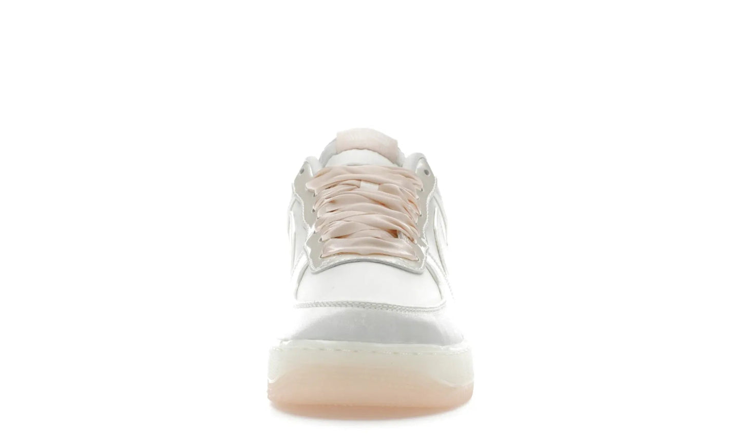 Nike Air Force 1 Low '07 LV8 Sail Barely Orange