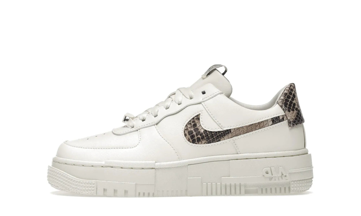 Nike Air Force 1 Low Pixel SE Snake