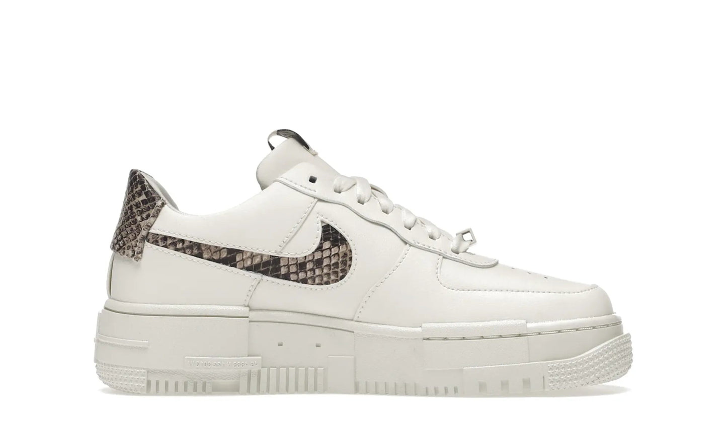 Nike Air Force 1 Low Pixel SE Snake