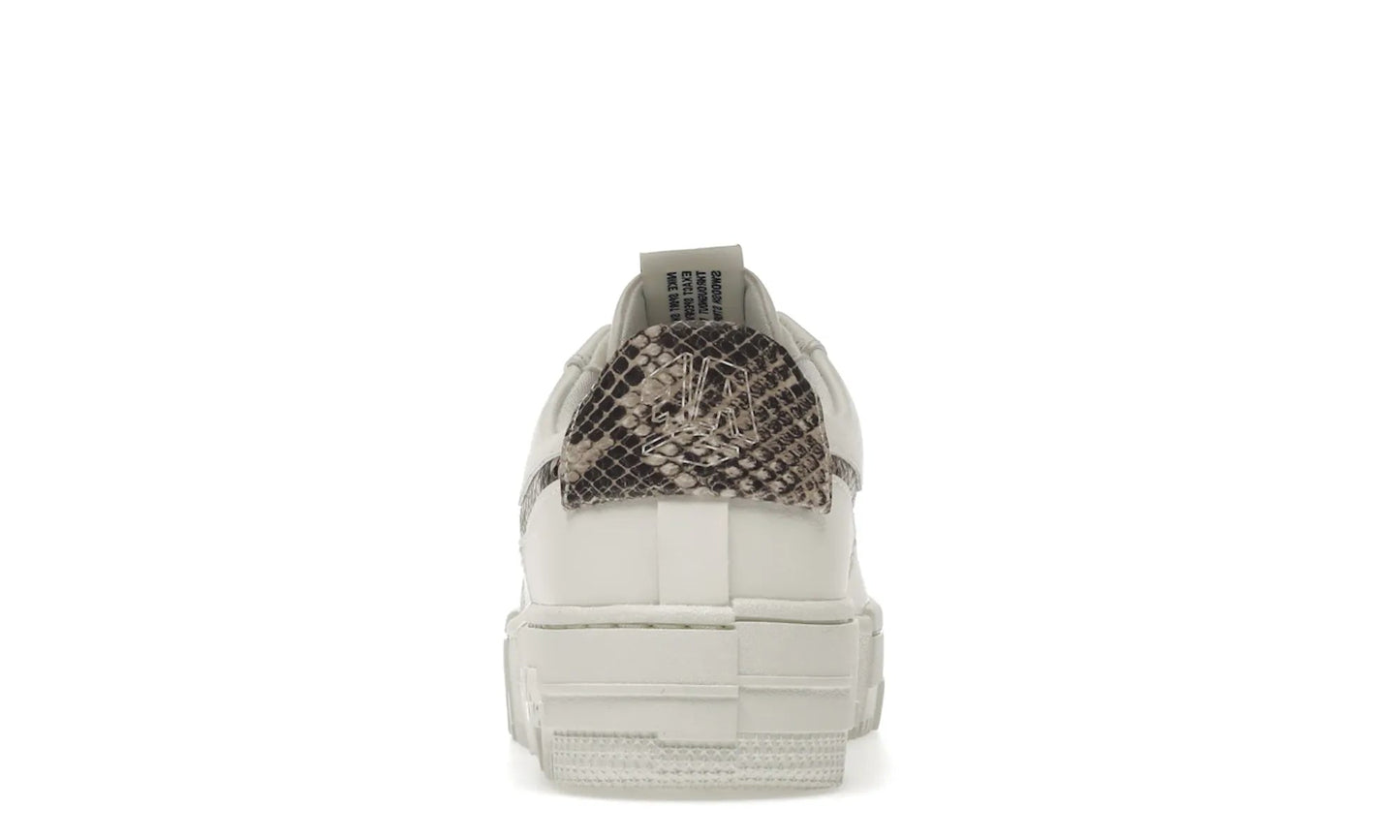 Nike Air Force 1 Low Pixel SE Snake