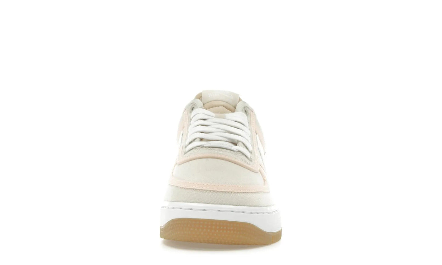 Nike Air Force 1 Low Premium Light Cream Gum