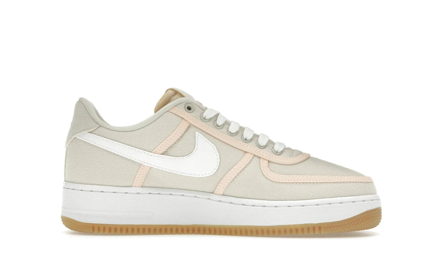 Nike Air Force 1 Low Premium Light Cream Gum