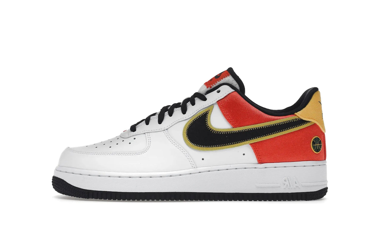 Nike Air Force 1 Low Raygun