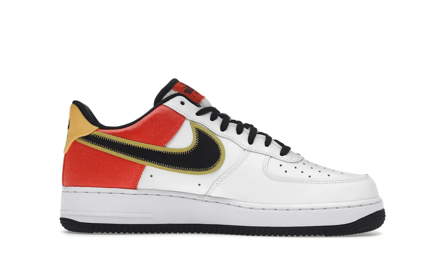Nike Air Force 1 Low Raygun