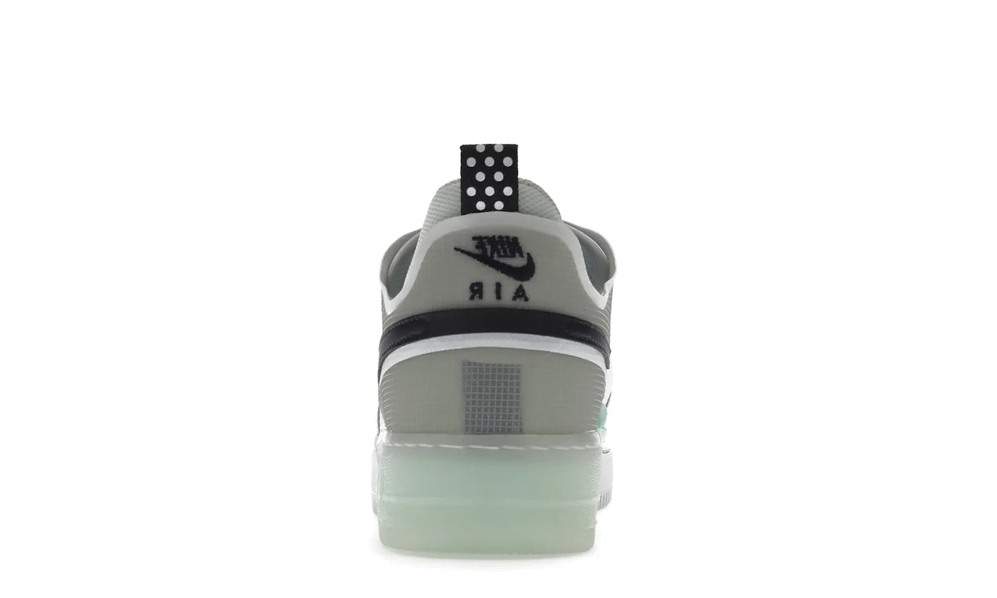 Nike Air Force 1 Low React Mint Foam