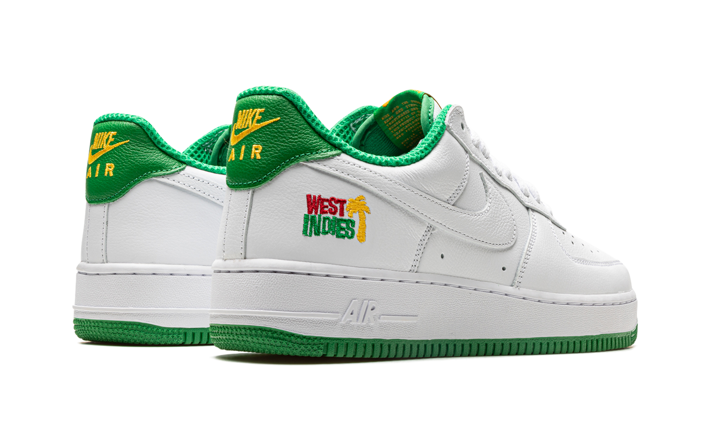 Nike Air Force 1 Low Retro QS West Indies (2022)