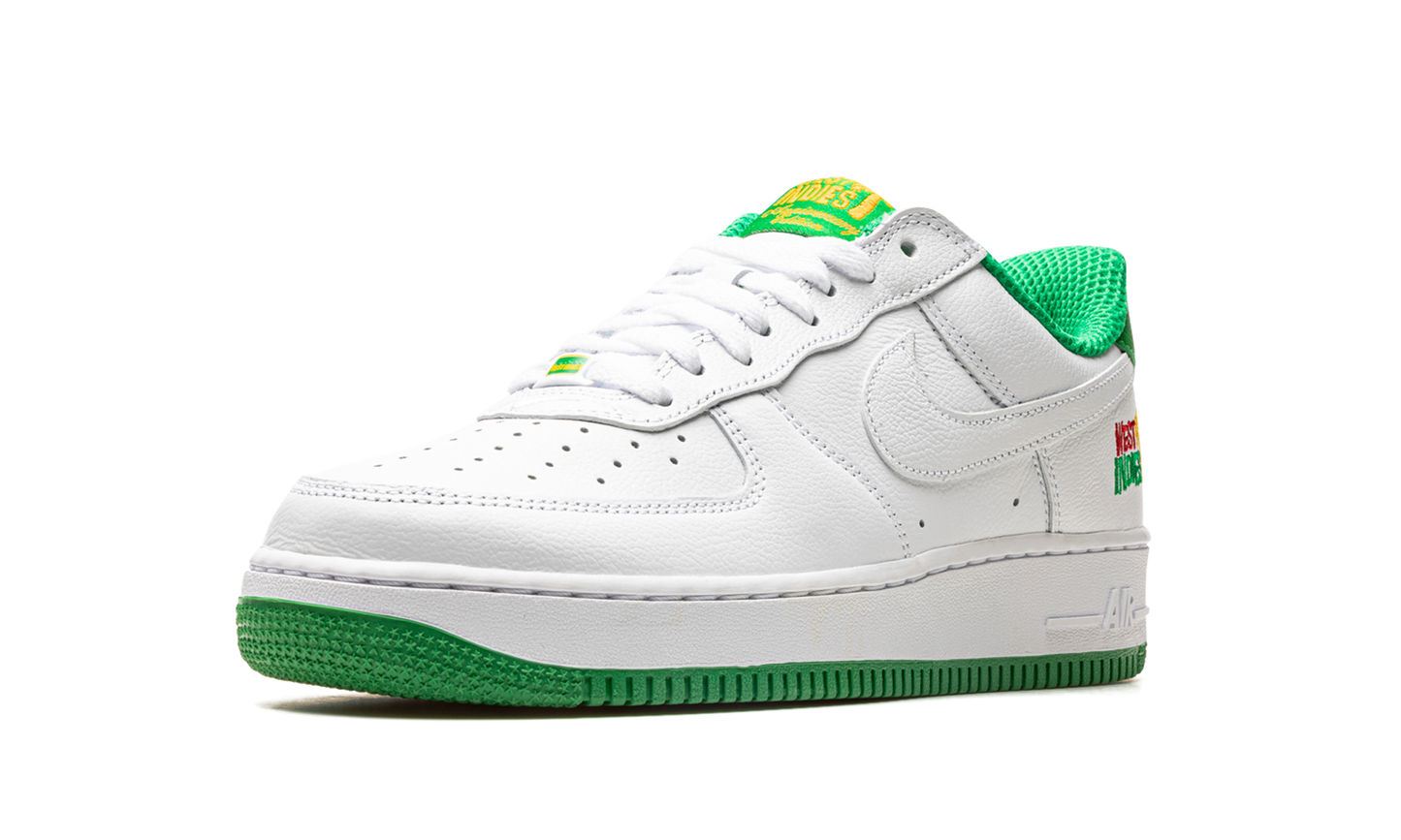 Nike Air Force 1 Low Retro QS West Indies (2022)