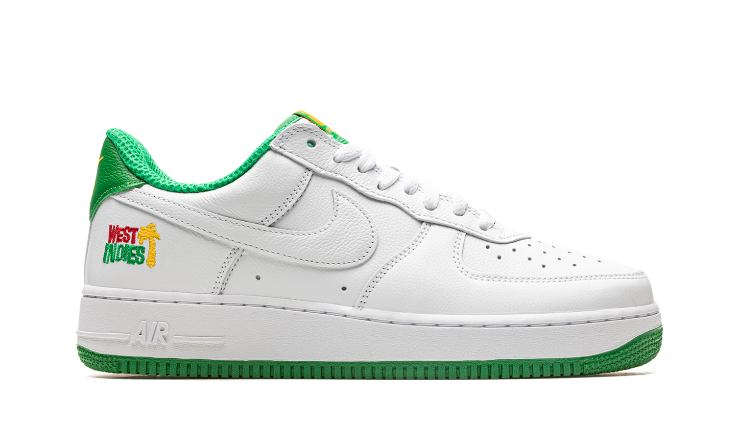 Nike Air Force 1 Low Retro QS West Indies (2022)