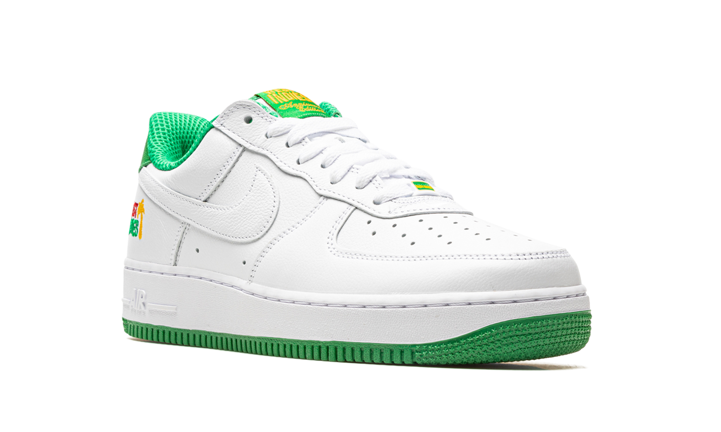 Nike Air Force 1 Low Retro QS West Indies (2022)
