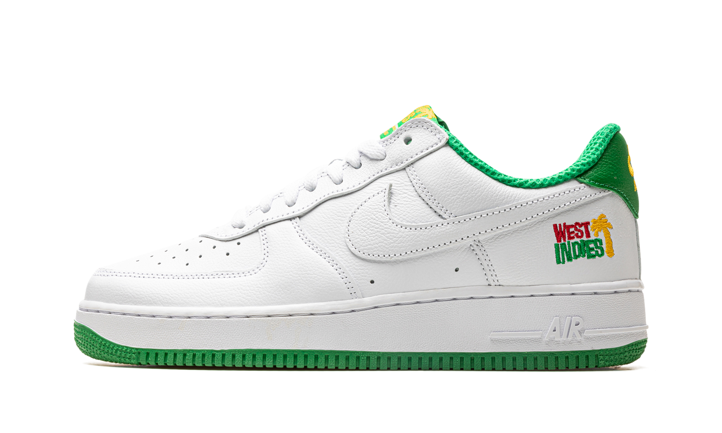 Nike Air Force 1 Low Retro QS West Indies (2022)