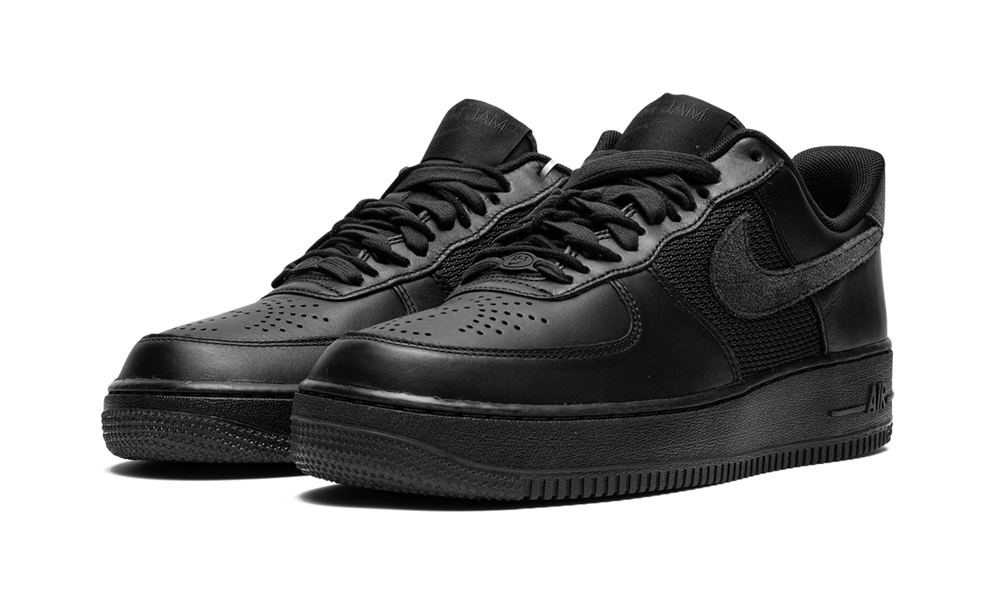 Nike Air Force 1 Low SP Slam Jam Black