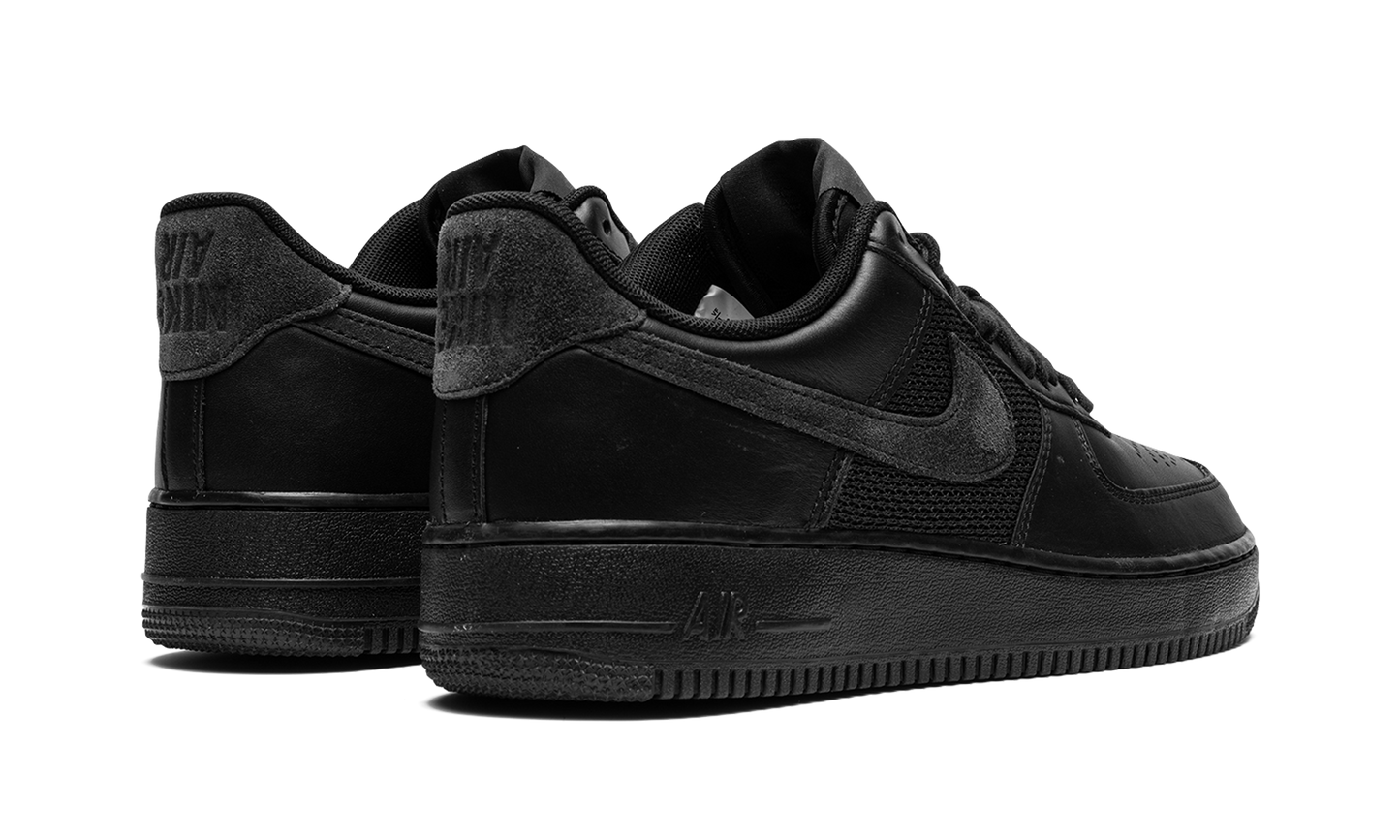 Nike Air Force 1 Low SP Slam Jam Black
