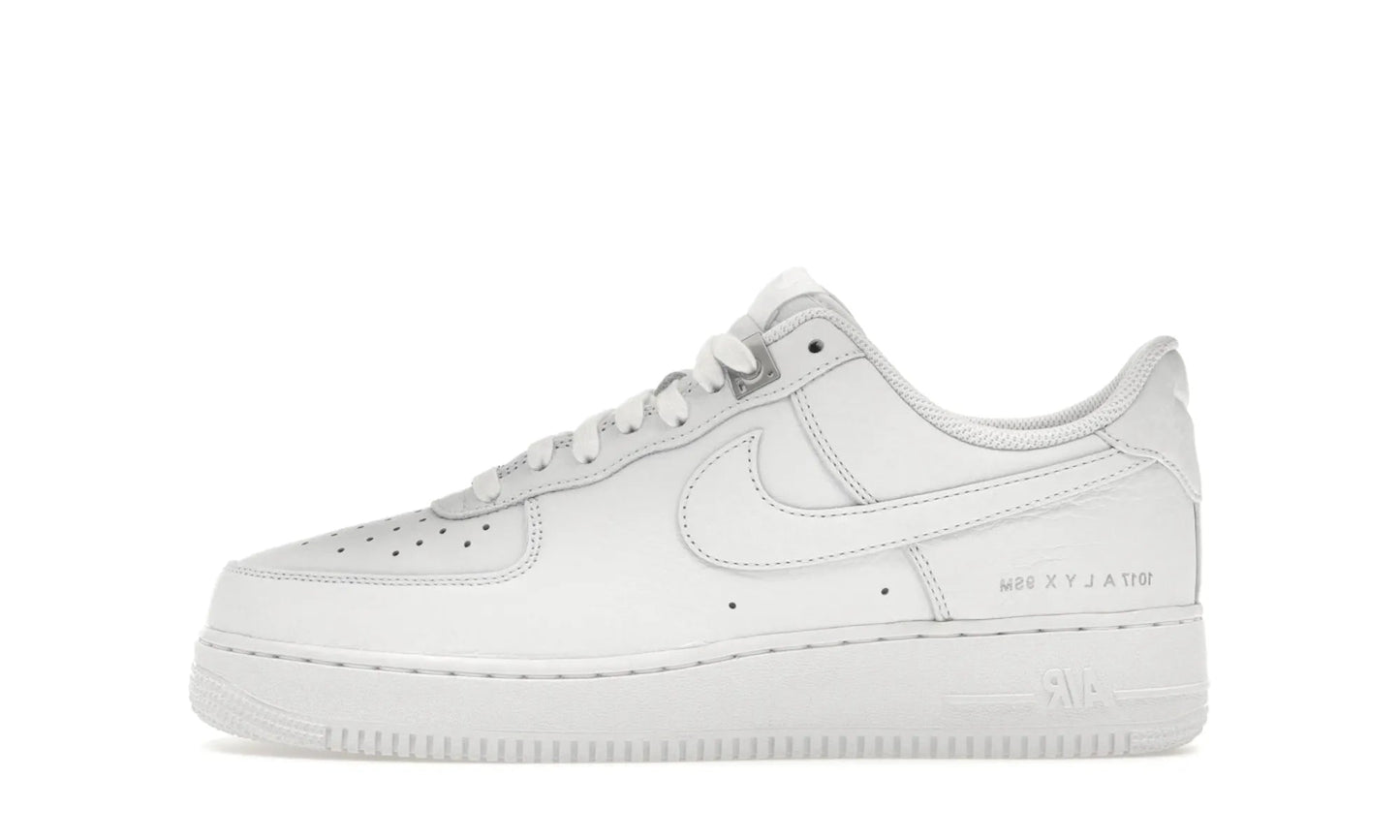Nike Air Force 1 Low SP 1017 ALYX 9SM White