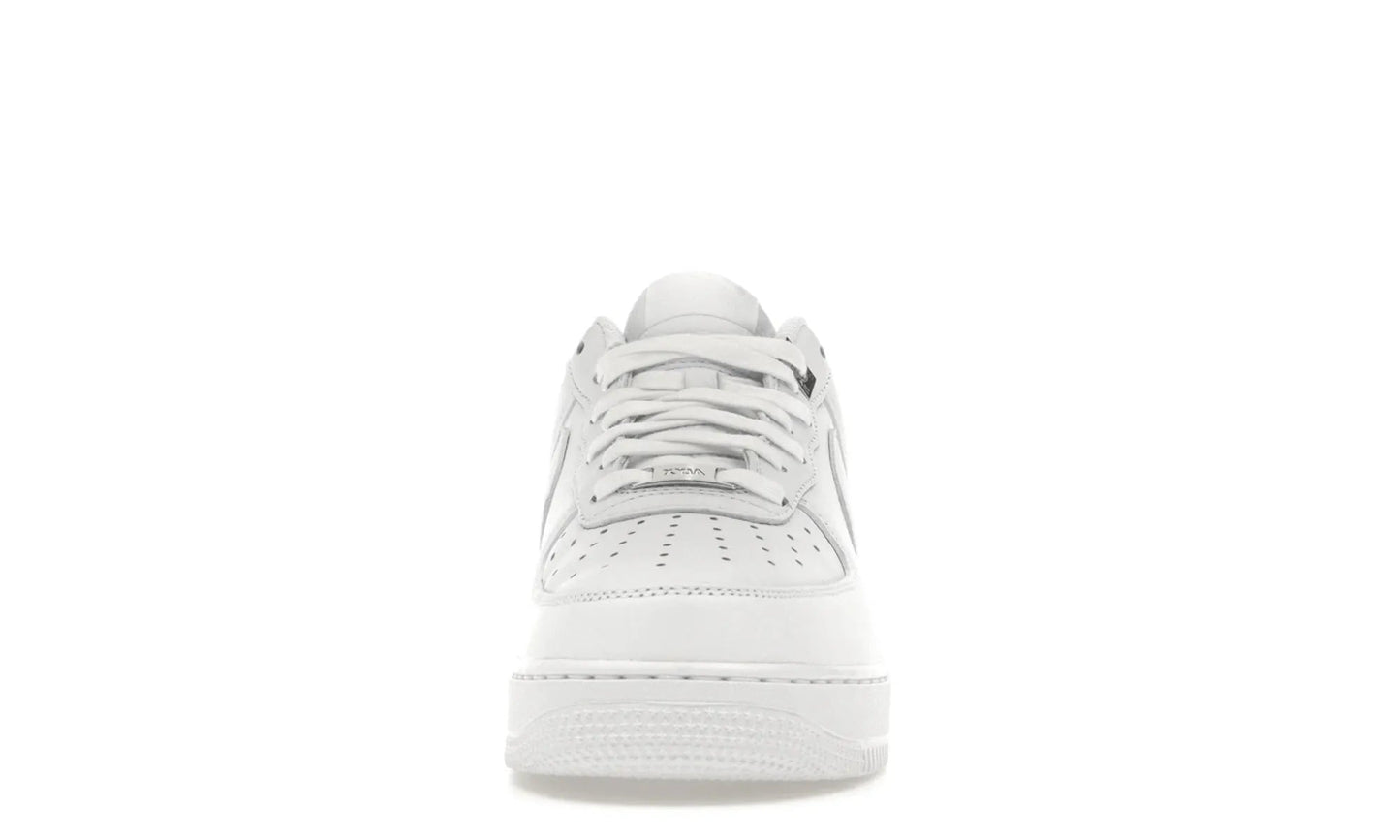 Nike Air Force 1 Low SP 1017 ALYX 9SM White
