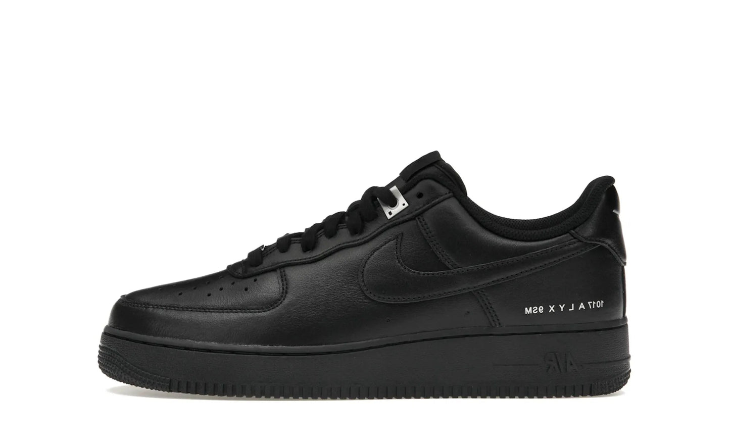 Nike Air Force 1 Low SP 1017 ALYX 9SM Black