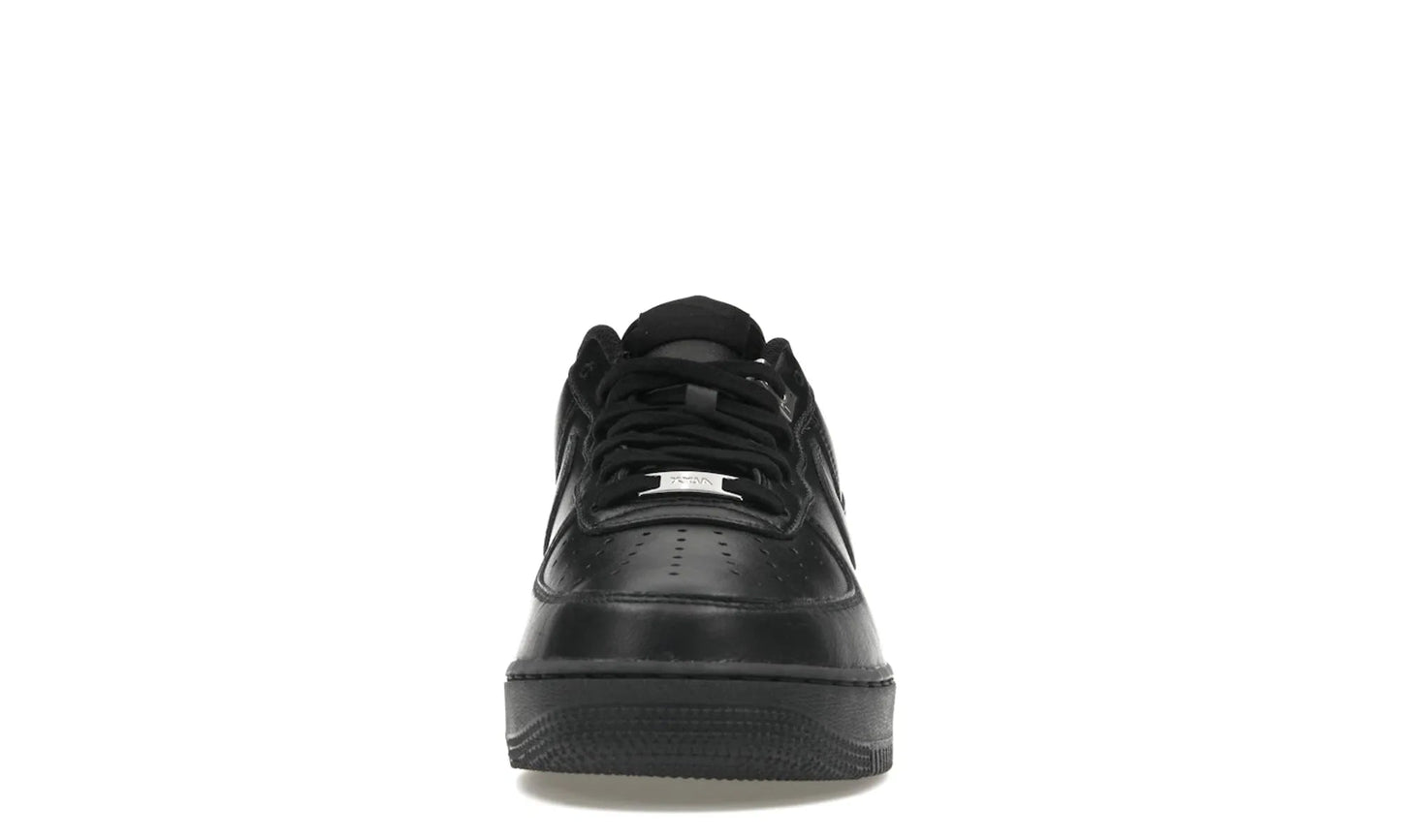 Nike Air Force 1 Low SP 1017 ALYX 9SM Black