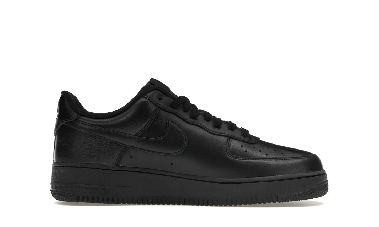 Nike Air Force 1 Low SP 1017 ALYX 9SM Black