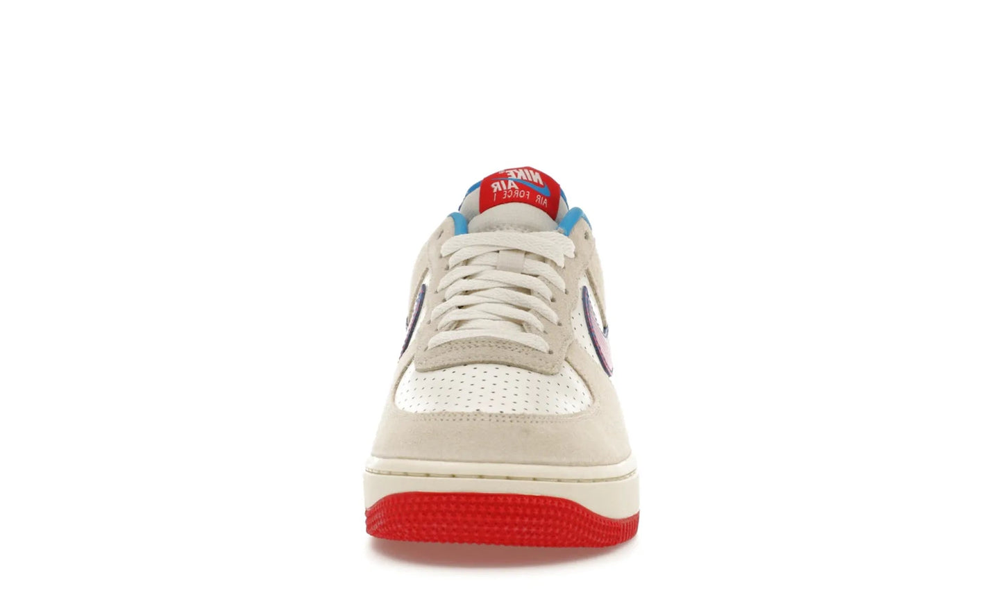 Nike Air Force 1 Low Nike Inc Pop Art