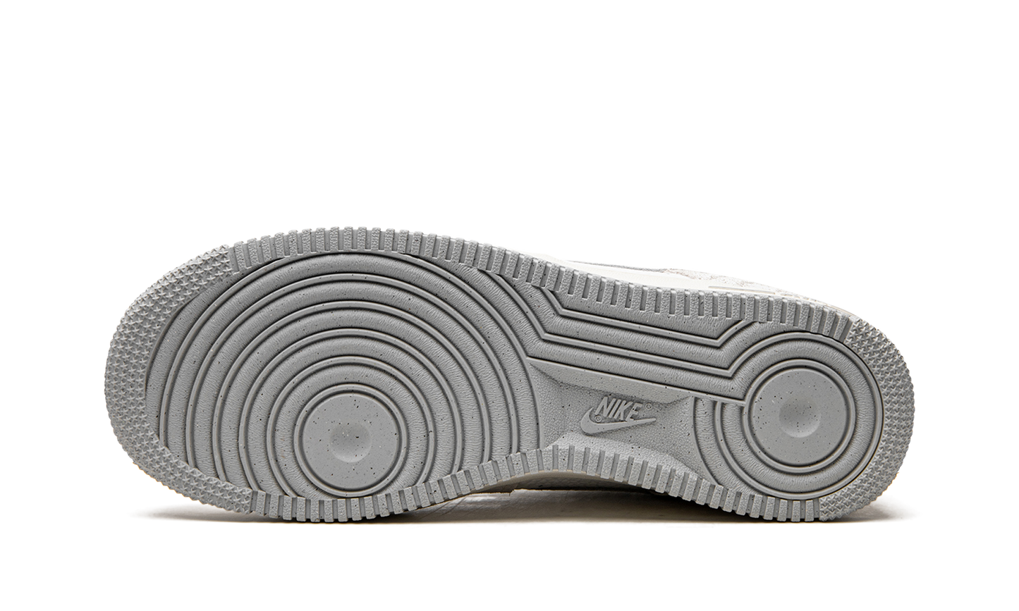 Nike Air Force 1 Low '07 White Python