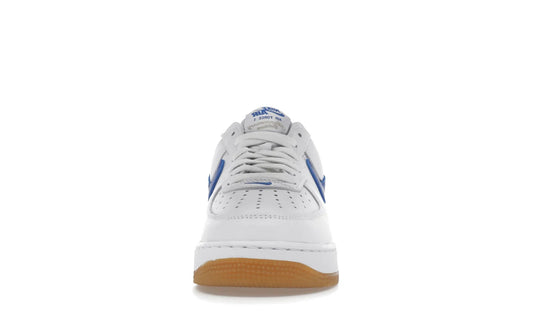 Nike Air Force 1 '07 Low Color of the Month Varsity Royal Gum