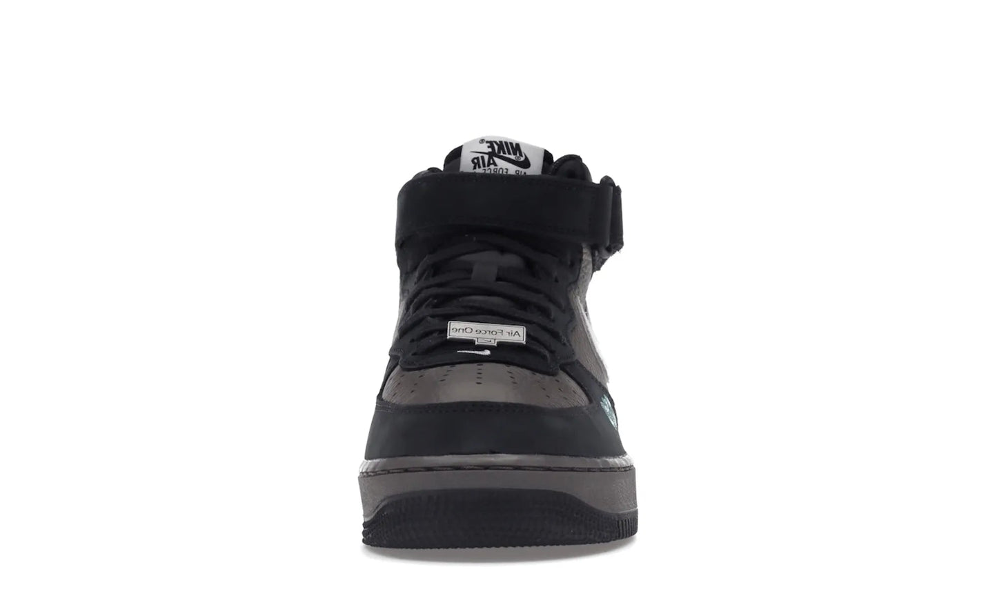 Nike Air Force 1 Mid NH 2 Berlin
