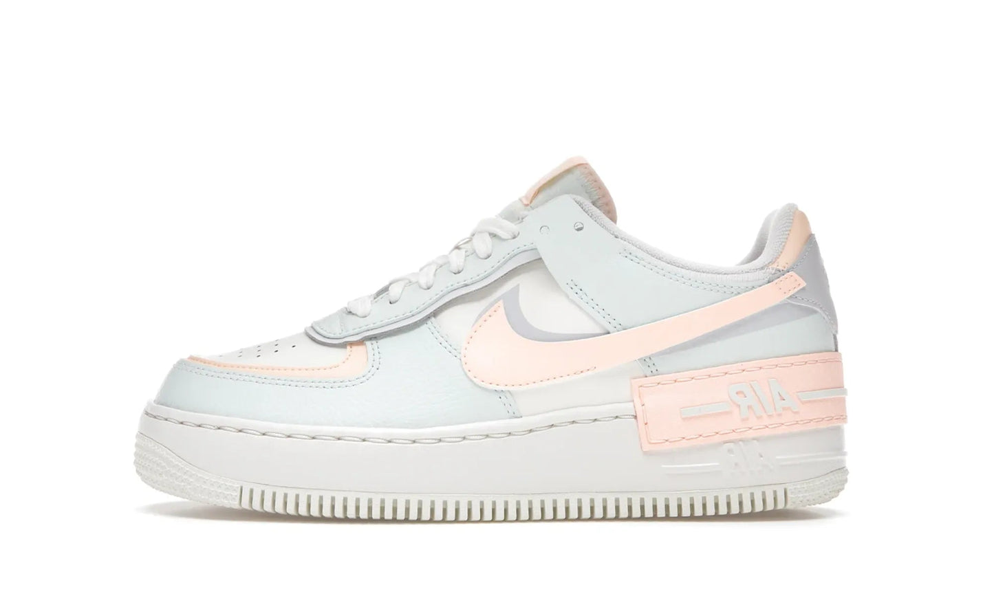 Nike Air Force 1 Low Shadow Sail Barely Green