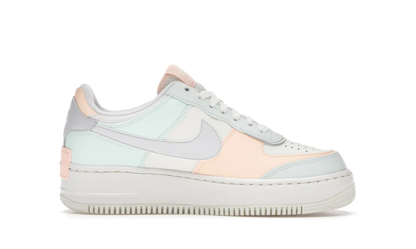 Nike Air Force 1 Low Shadow Sail Barely Green