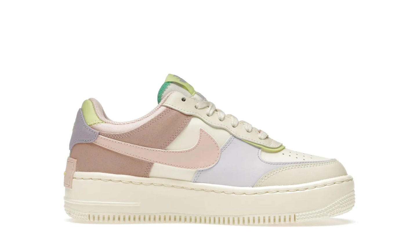 Nike Air Force 1 Low Shadow Cashmere
