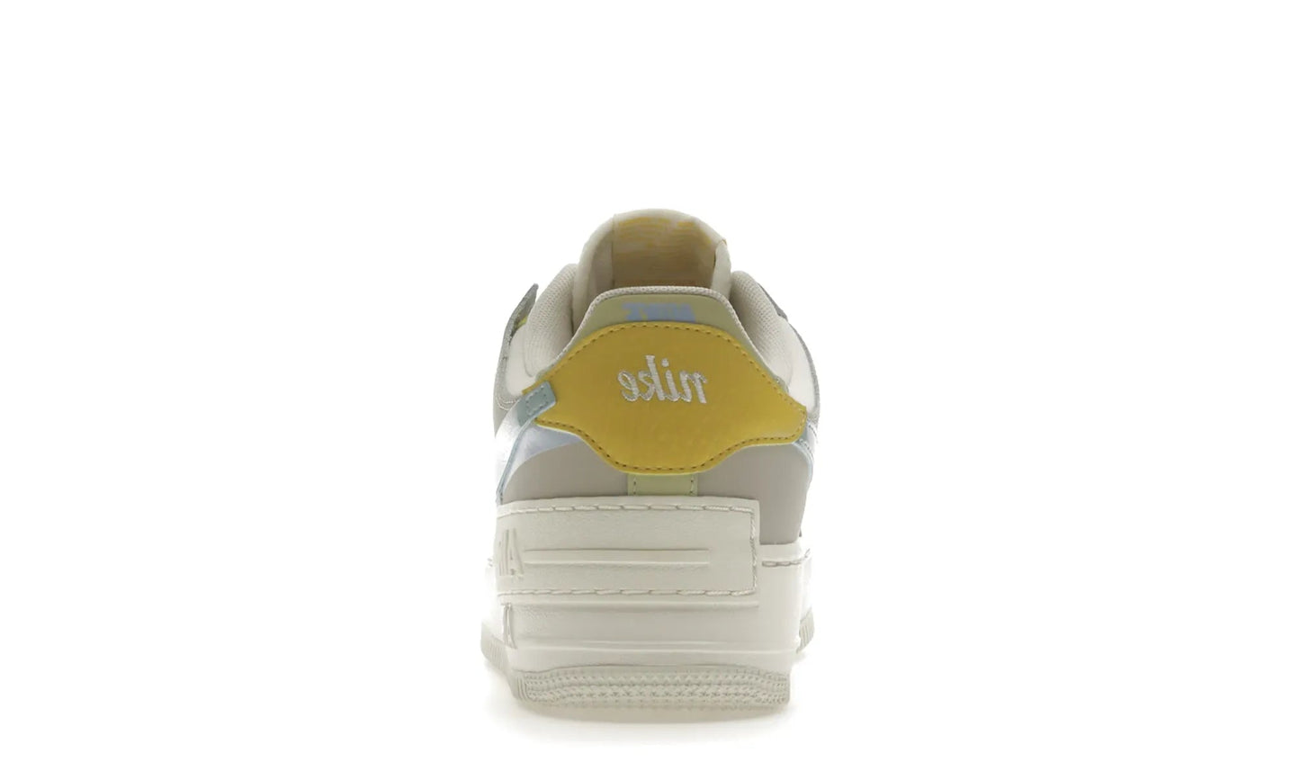 Nike Air Force 1 Low Shadow Ocean Cube