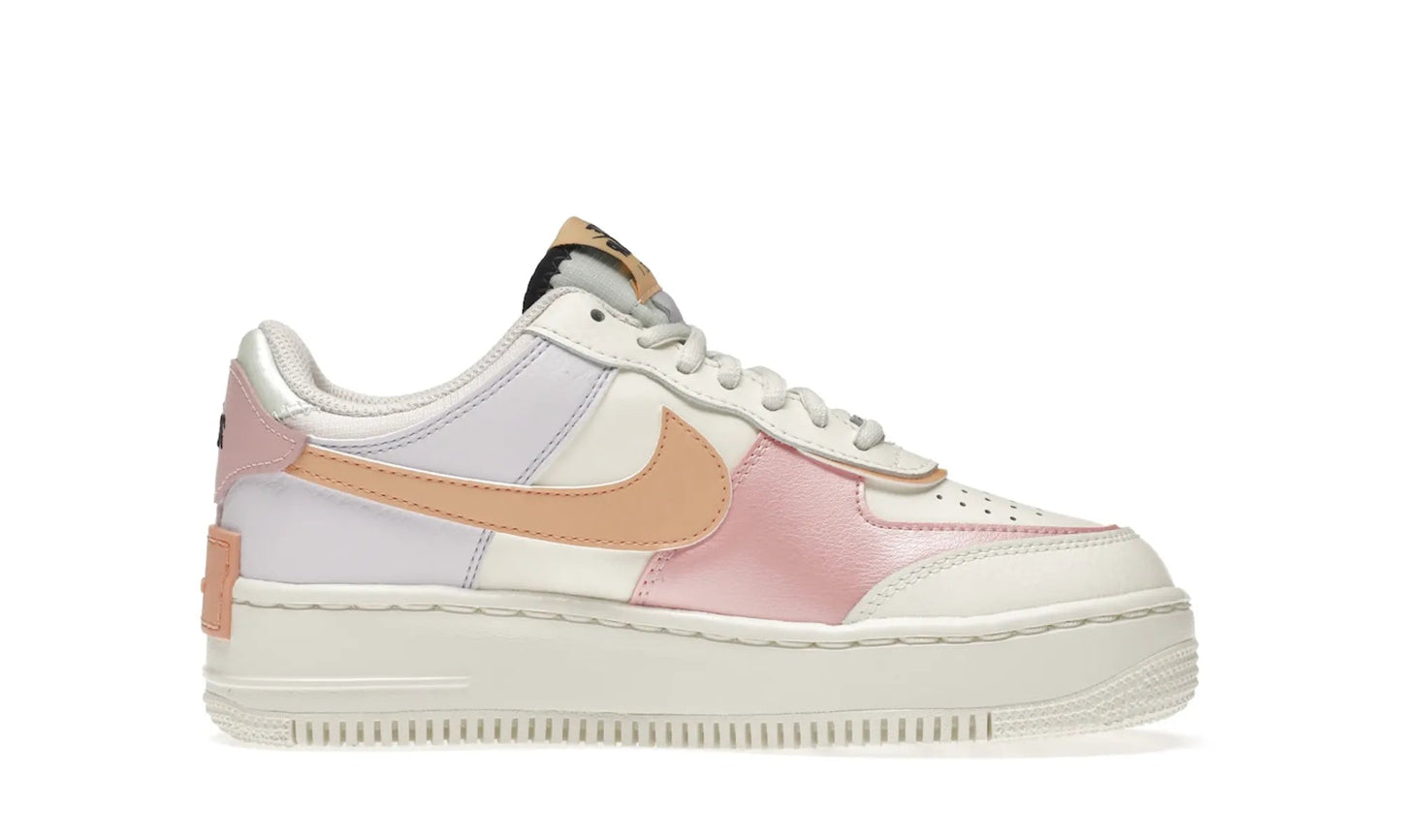 Nike Air Force 1 Low Shadow Sail Pink Glaze