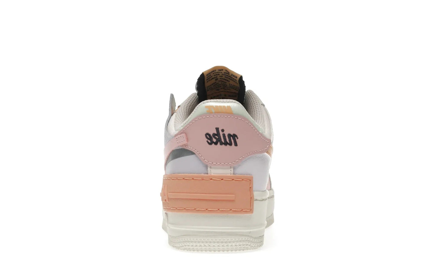 Nike Air Force 1 Low Shadow Sail Pink Glaze