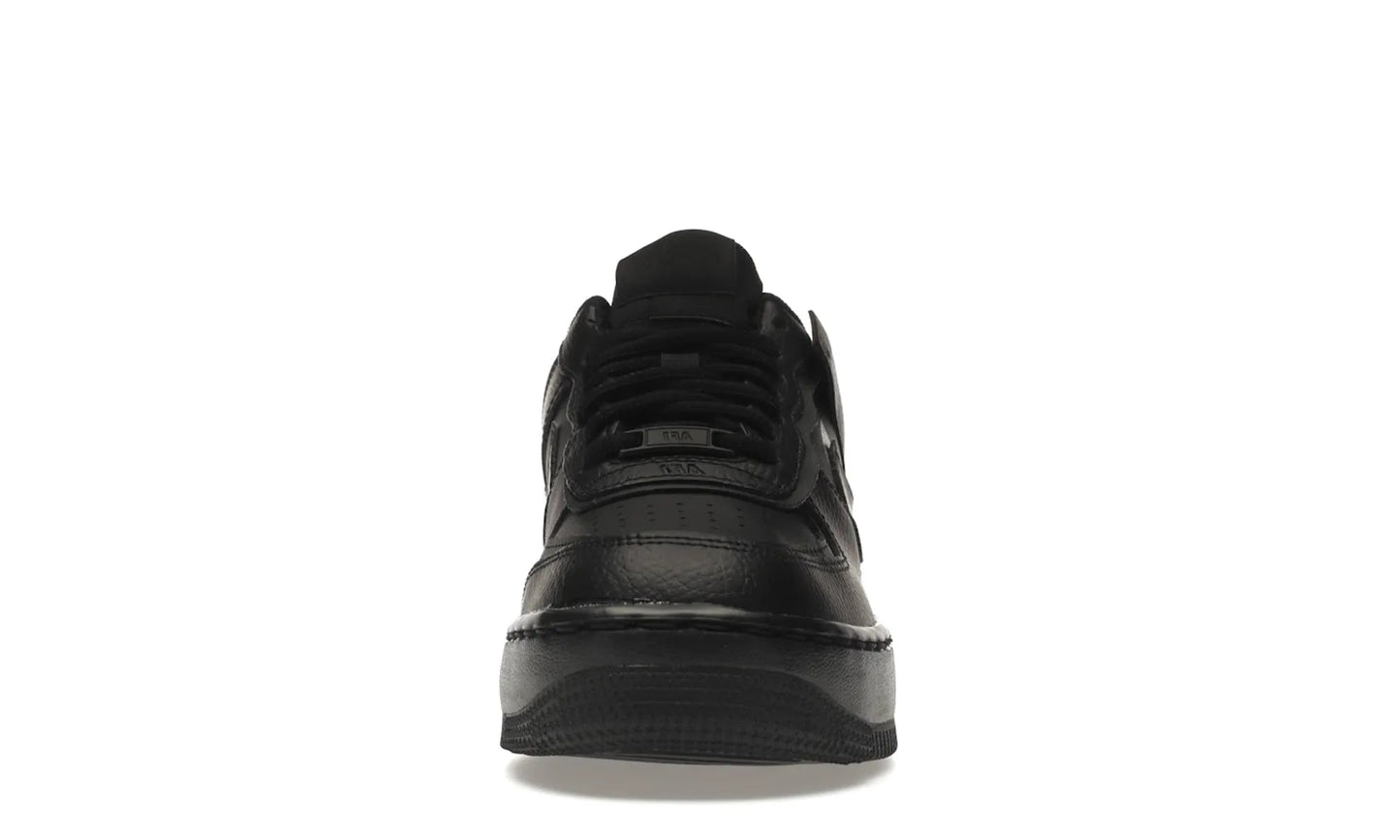 Nike Air Force 1 Low Shadow Triple Black