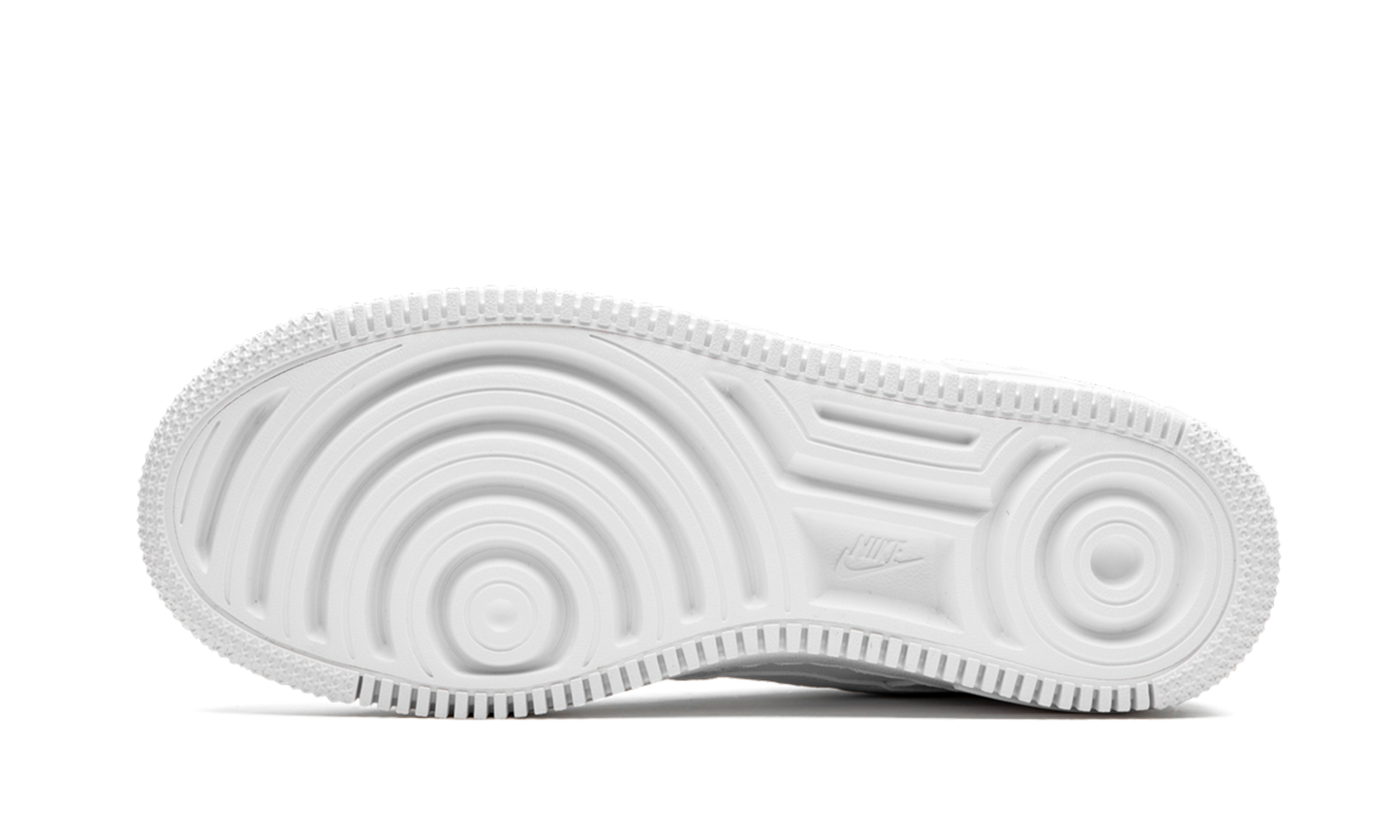 Nike Air Force 1 Low Shadow Triple White