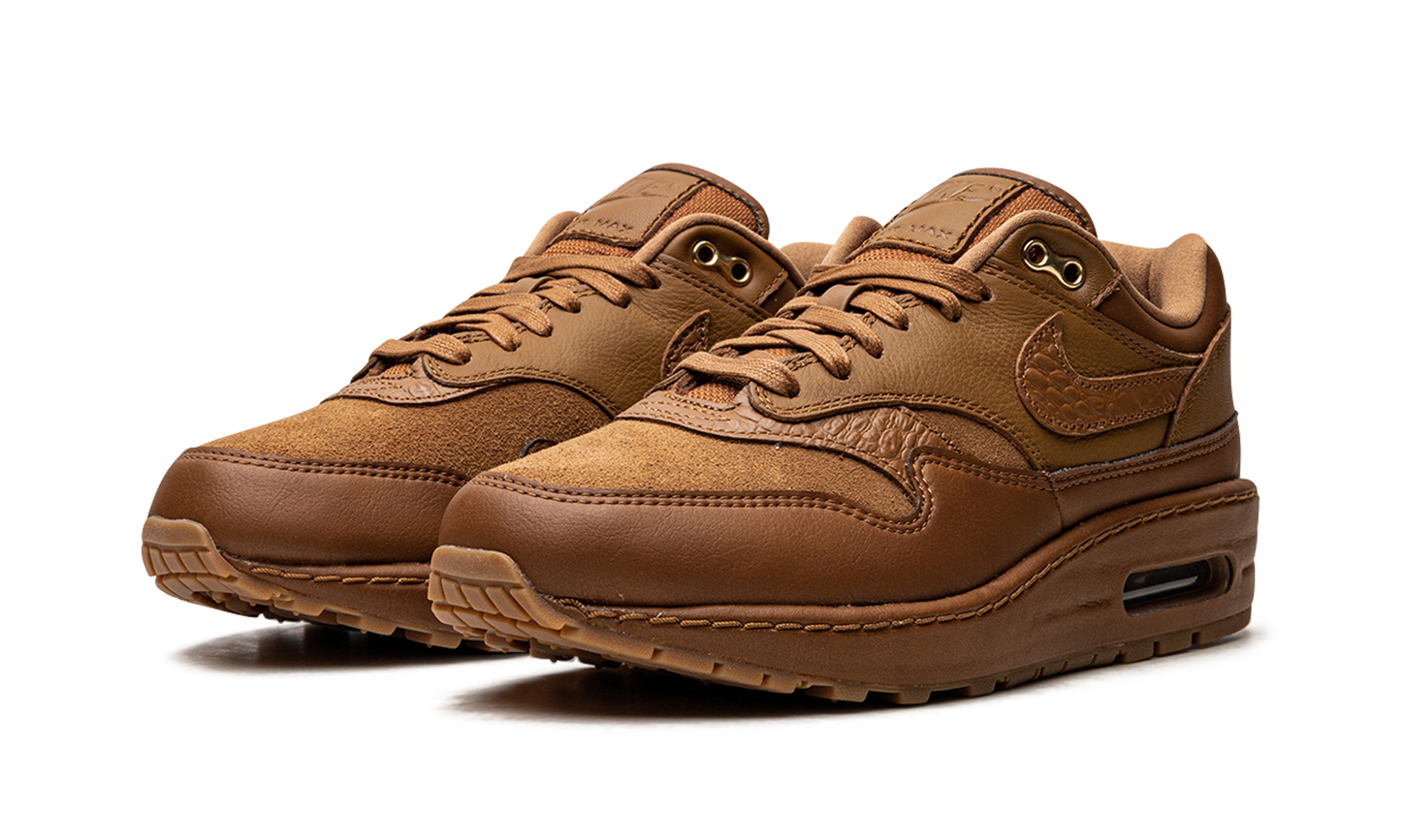 Nike Air Max 1 '87 Luxe Ale Brown