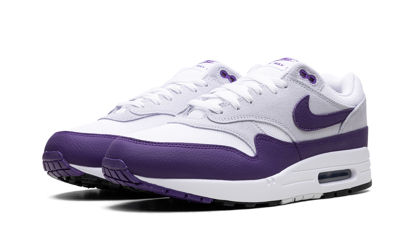 Nike Air Max 1 SC Field Purple