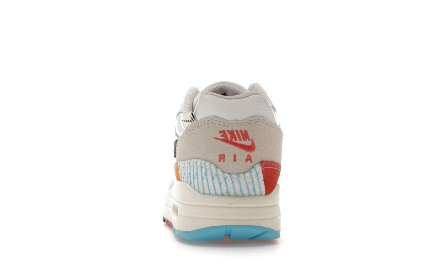 Nike Air Max 1 All Petals United