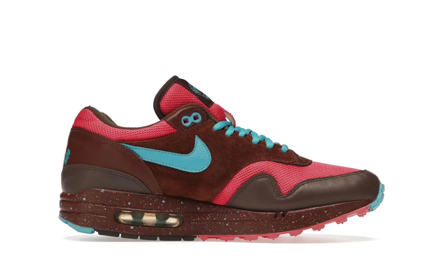 Nike Air Max 1 AMS Parra Amsterdam