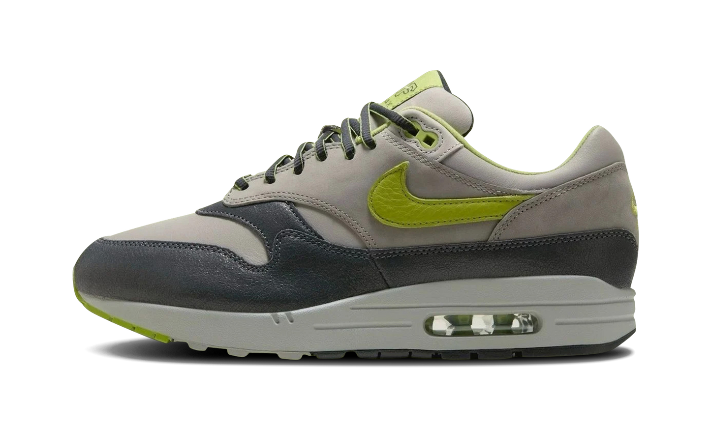 Nike Air Max 1 SP HUF Pear Green (2024)