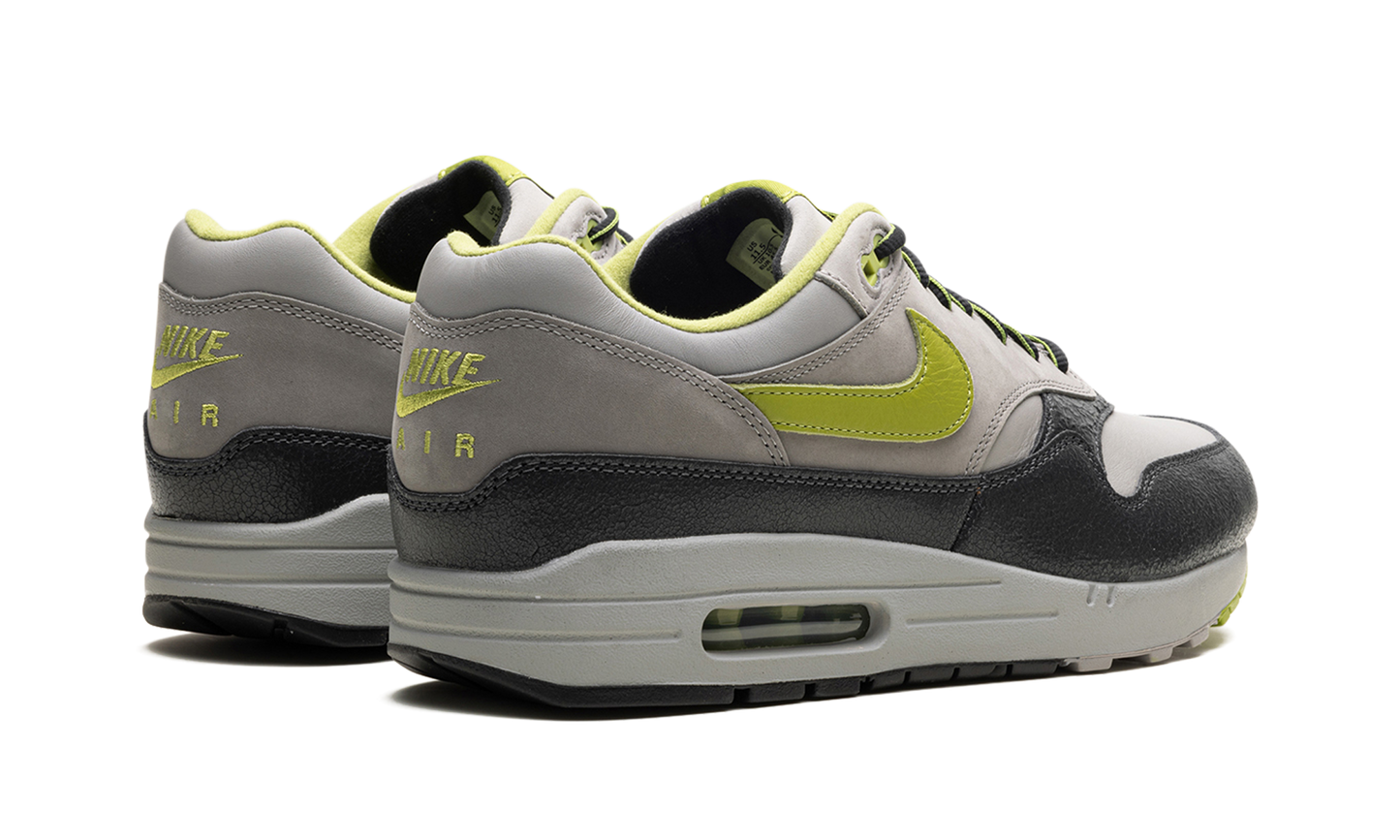 Nike Air Max 1 SP HUF Pear Green (2024)