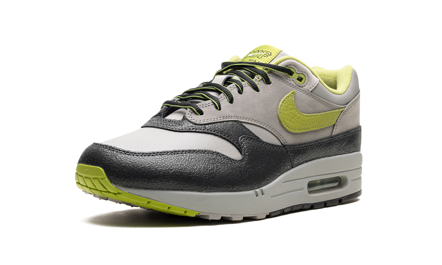 Nike Air Max 1 SP HUF Pear Green (2024)