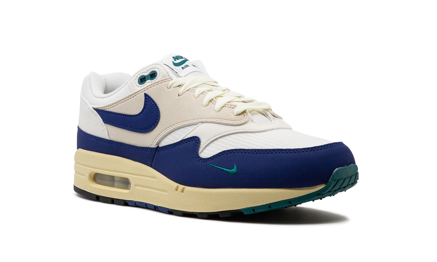 Nike Air Max 1 Athletic Department Deep Royal Blue